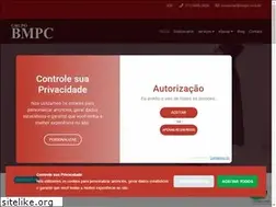 Sites similar to bmpc.com.br