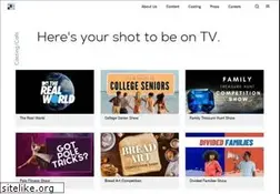 Sites similar to bmpcasting.com