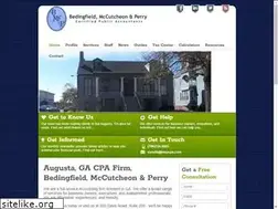 Sites similar to bmpcpa.com