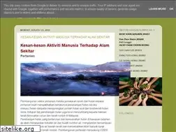 Sites similar to bmpengurusankumpulan15.blogspot.com