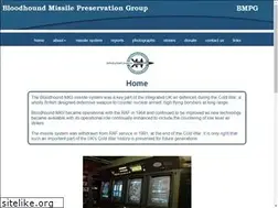 Sites similar to bmpg.org.uk
