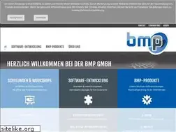 Sites similar to bmpgmbh.de