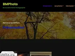 Sites similar to bmphoto.fr