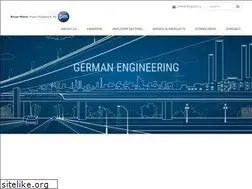 Sites similar to bmpm.com