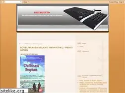 Sites similar to bmpmrspm.blogspot.com