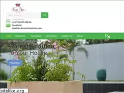 Sites similar to bmpottery.com