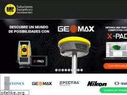 Sites similar to bmprenta.cl