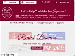 Sites similar to bmprintingweb.com