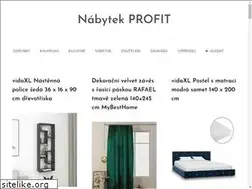 Sites similar to bmprofit.cz