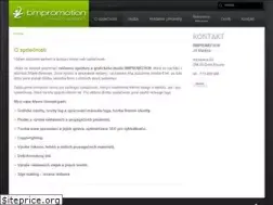 Sites similar to bmpromotion.cz