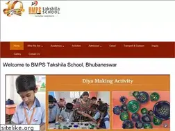 Sites similar to bmpstakshila.com