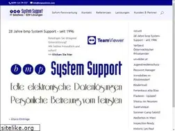 Sites similar to bmpsystems.com