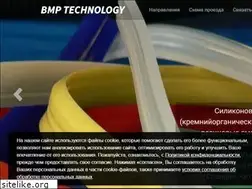 Sites similar to bmptech.ru