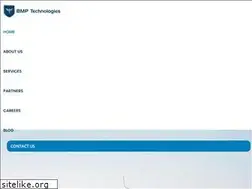 Sites similar to bmptechnologies.com.au