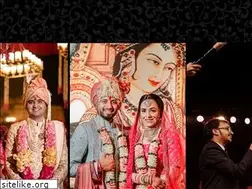 Sites similar to bmpweddings.in