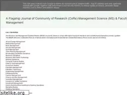 Sites similar to bmqruitm.blogspot.com