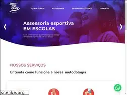 Sites similar to bmqsports.com.br