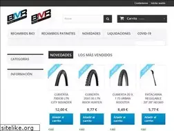 Sites similar to bmr-racing.es