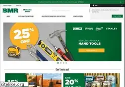 Sites similar to bmr.co