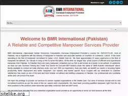 Sites similar to bmr.com.pk