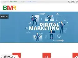 Sites similar to bmr.com.vn