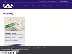 Sites similar to bmr.cz