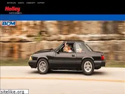 Sites similar to bmracing.com