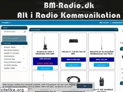 Sites similar to bmradio.dk