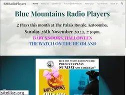 Sites similar to bmradioplayers.com