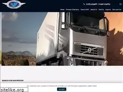 Sites similar to bmrange.co.uk