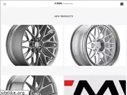 Sites similar to bmraw.com