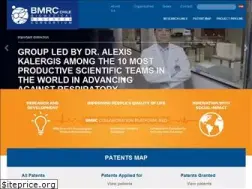 Sites similar to bmrc.cl