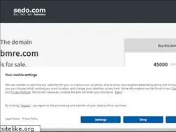 Sites similar to bmre.com