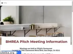 Sites similar to bmrea.com