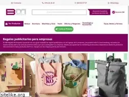 Sites similar to bmregalosdeempresa.com