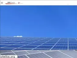Sites similar to bmrenergy.com