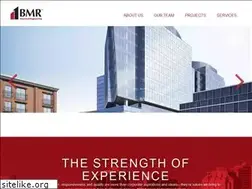 Sites similar to bmreng.com