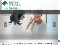 Sites similar to bmrhc.net