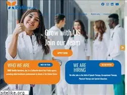 Sites similar to bmrhealth.com