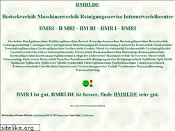 Sites similar to bmri.de