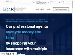Sites similar to bmrins.com