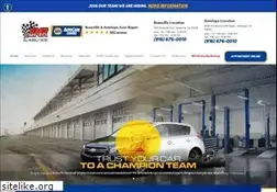 Sites similar to bmrnapa.com