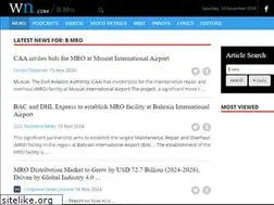 Sites similar to bmro.com