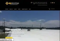 Sites similar to bmroofingcontractors.com