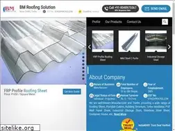Sites similar to bmroofingsolution.com