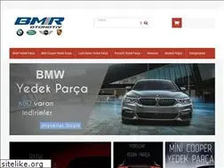 Sites similar to bmrotomotiv.com