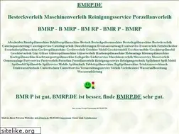 Sites similar to bmrp.de