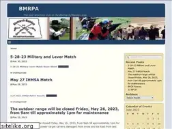 Sites similar to bmrpa.org