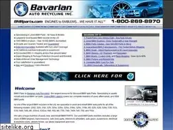 Sites similar to bmrparts.com