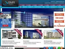 Sites similar to bmrproperty.com